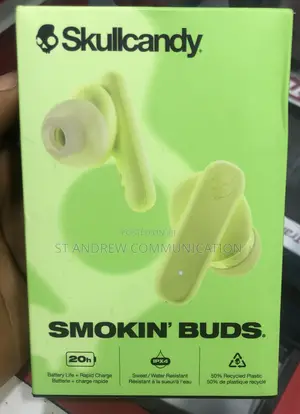 Skullcandy