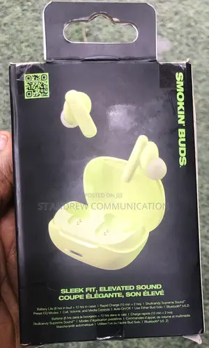 Skullcandy