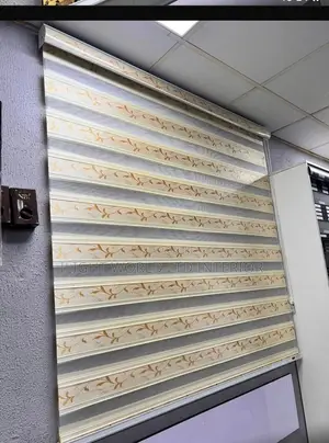 Window Blind All Colors