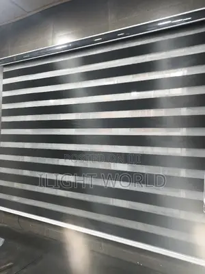 Window Blind All Colors
