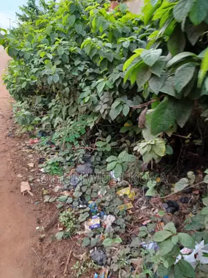 Land Sale at Zion Road, Elelem