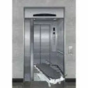 Stretcher Elevator