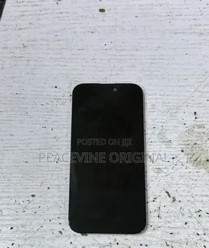 iPhone 15pro Original Screen (Free Installation)