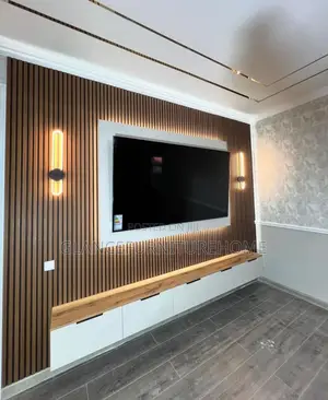 Standard TV Wall Units