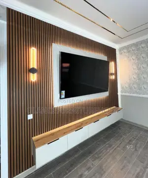 Standard TV Wall Units