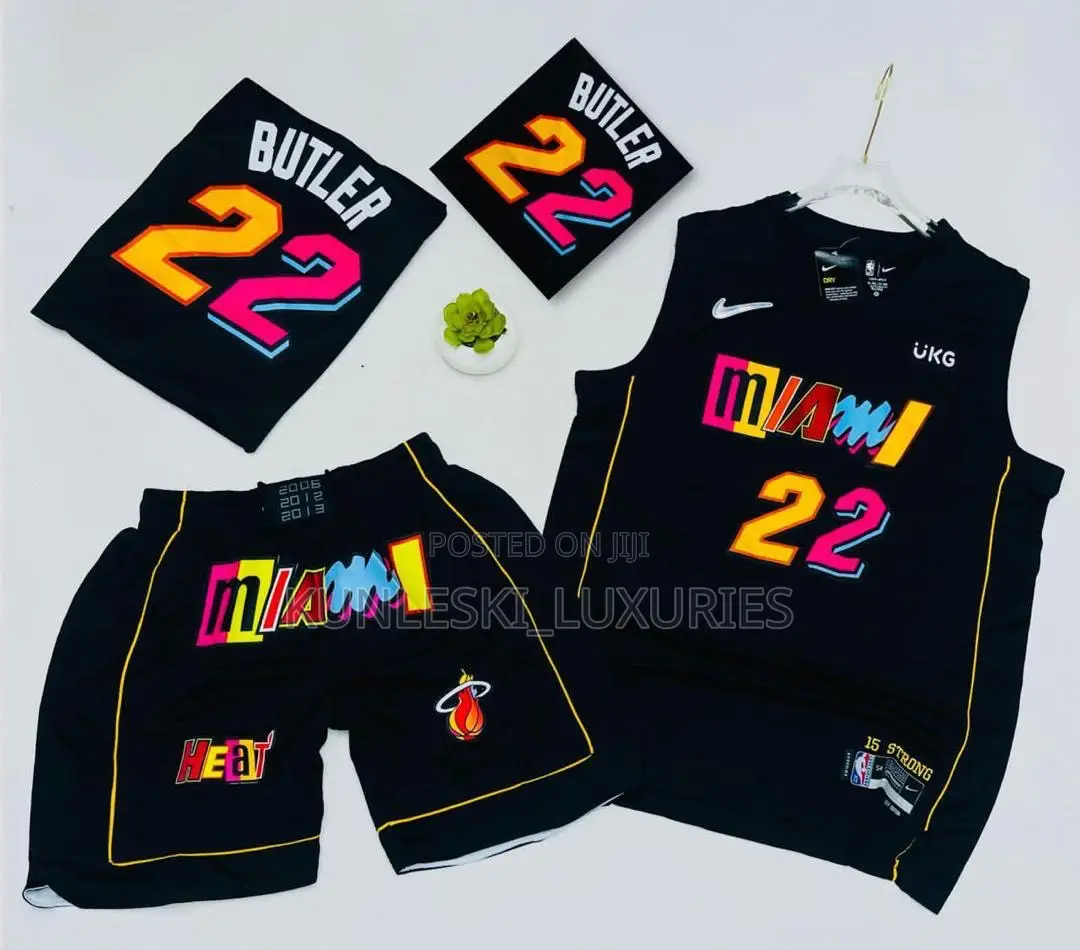 Original NBA Basketball Up and Down Combo Jersey Collections