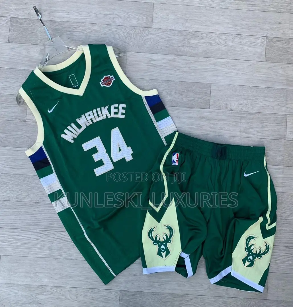 Original NBA Basketball Up and Down Combo Jersey Collections