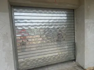 Transforming Your Garage With Roller Shutters