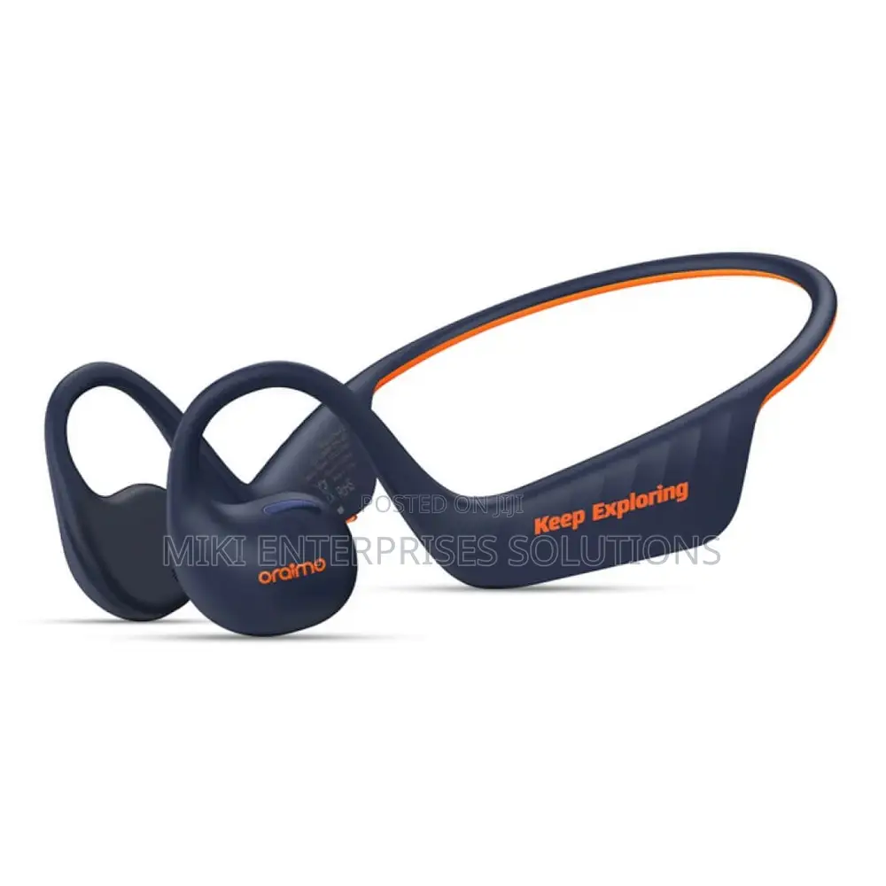 Oraimo Open Circlet Open-Ear Headphones