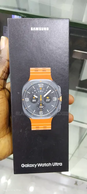 Samsung Galaxy Watch Ultra 47mm Lte