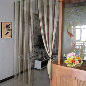 Dinning String Curtain for Home or Restaurants