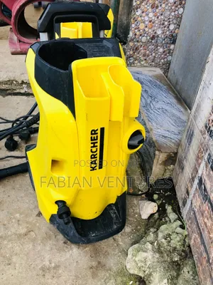 Electric Car Wash HIGH QUALITY