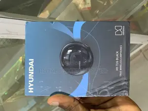 Photo - Hyundai Wireless Earphone