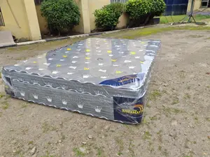 Foreign Spring Orthopedics Mattress Warehouse. 10years Warranty.