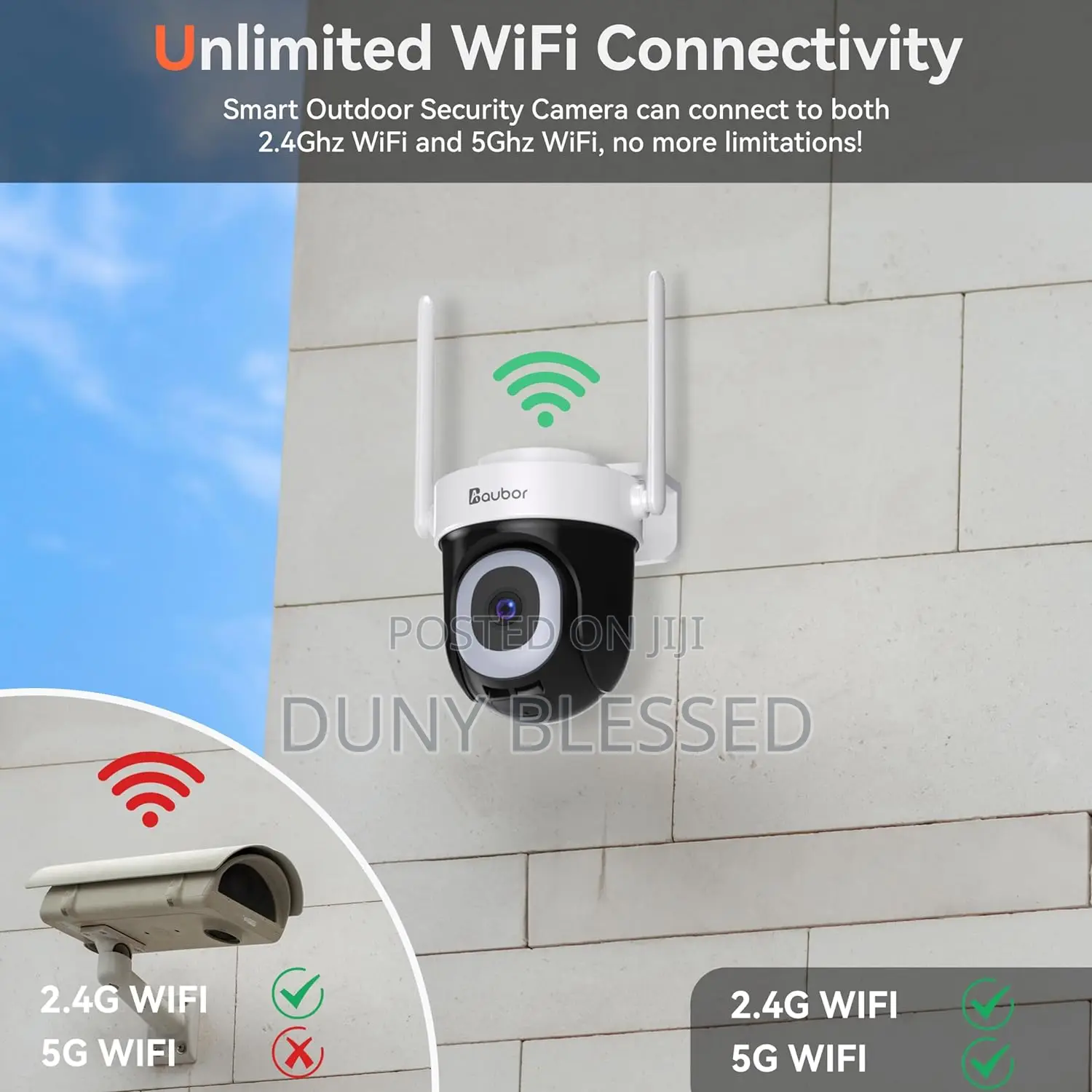 Security Cameras Outdoor