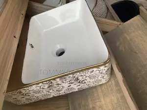 Design Countertop Basin
