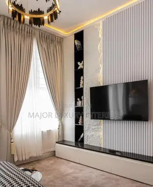 Pure Turkey Curtain Material