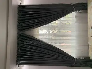 Turkish Curtains
