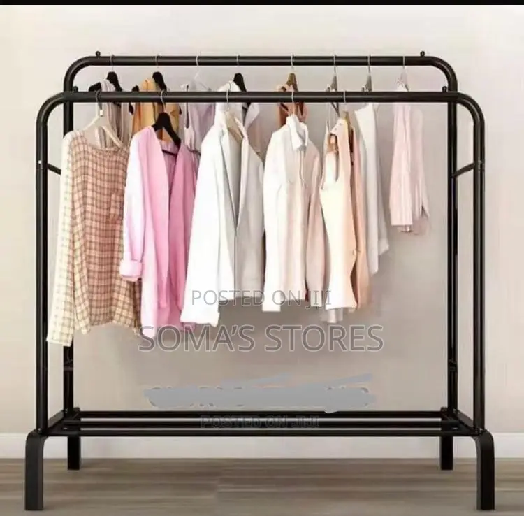 Quality Cloth Rack