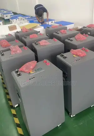 JCNS 15kwh Lithium Battery
