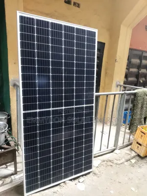 Jinko 600watt Solar Panel 144 Cells