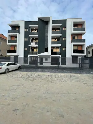 2bdrm Apartment in Lekki for sale