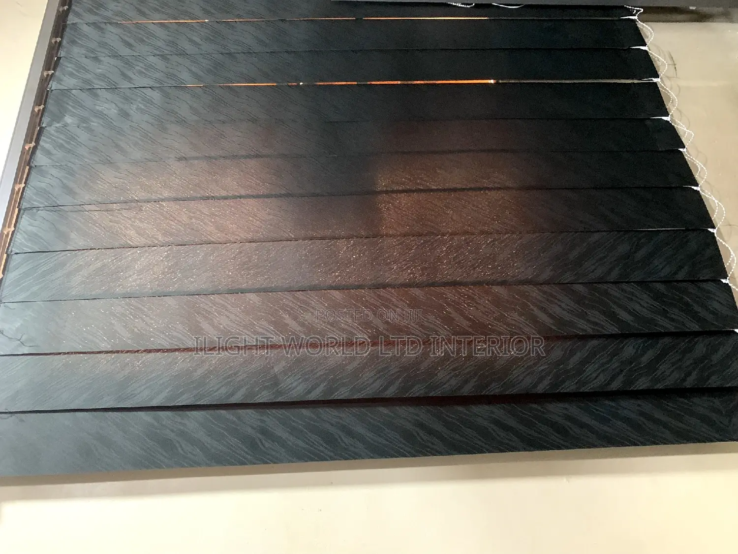 Vertical Blind