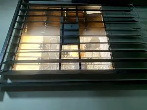 Vertical Blind