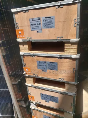 Original Felicity Lithium Iron Battery 10kwh 51.2V