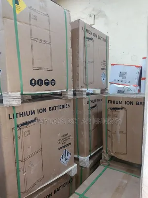 Original Blue Carbon 15kwh 48v