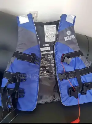 Safety Life Jacket