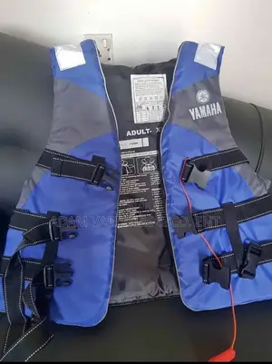 Safety Life Jacket