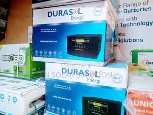 1.6kva/24v Solar Power Inverter Available