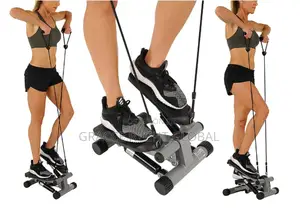 Mini Stepper Exercise Machine