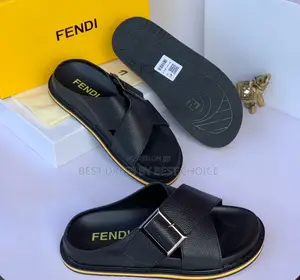 FENDI Closing Buckle PAM Top Quality