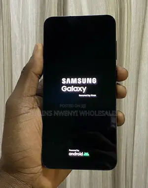 Samsung Galaxy S23+ 256 GB Black