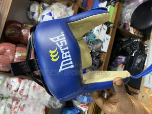 Boxing Head Guard (001 )