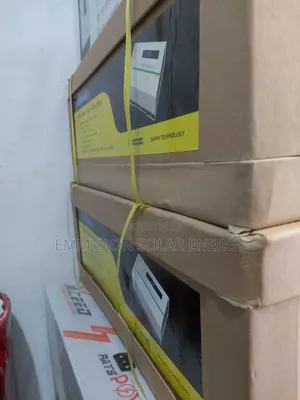 Original Yohako 5kva 24V Non Hybrid