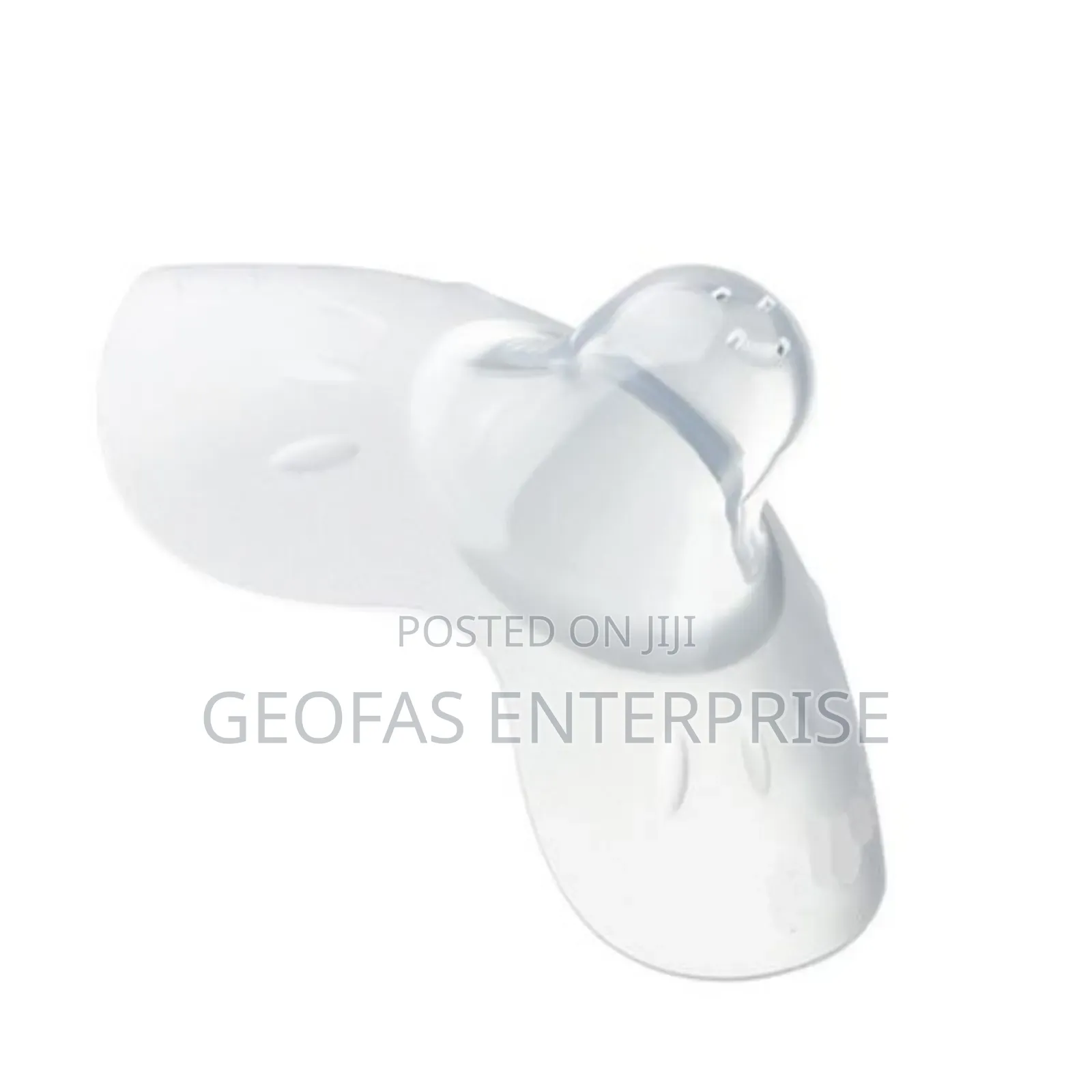 BPA Free Breastfeeding Nipple Protector/ Breast Shield