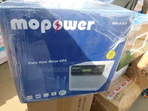 Mopower Inverter 3.5kva 24v