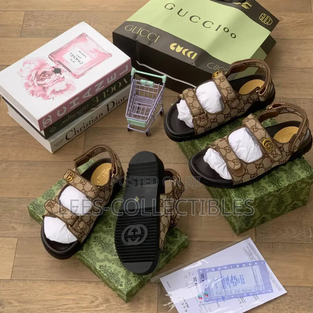 Quality Gucci Sandals