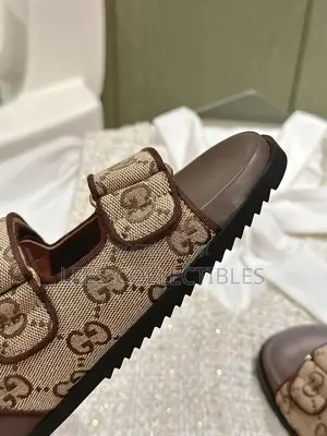 Quality Gucci Sandals
