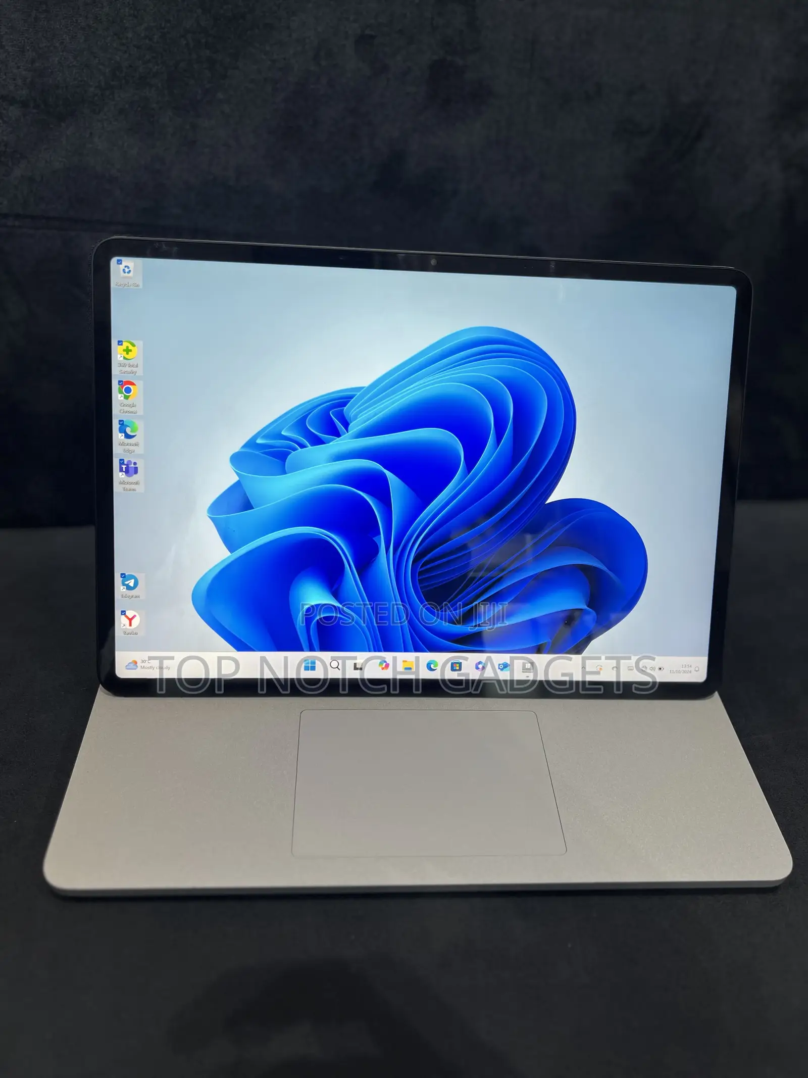 Laptop Microsoft Surface Laptop Studio 32GB Intel Core I7 SSD 1T