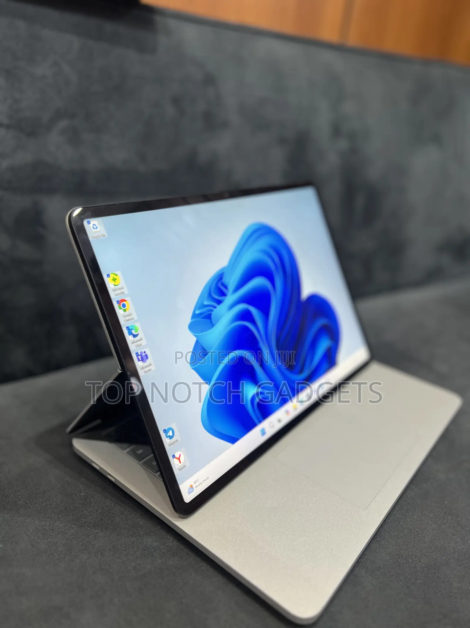 Laptop Microsoft Surface Laptop Studio 32GB Intel Core I7 SSD 1T