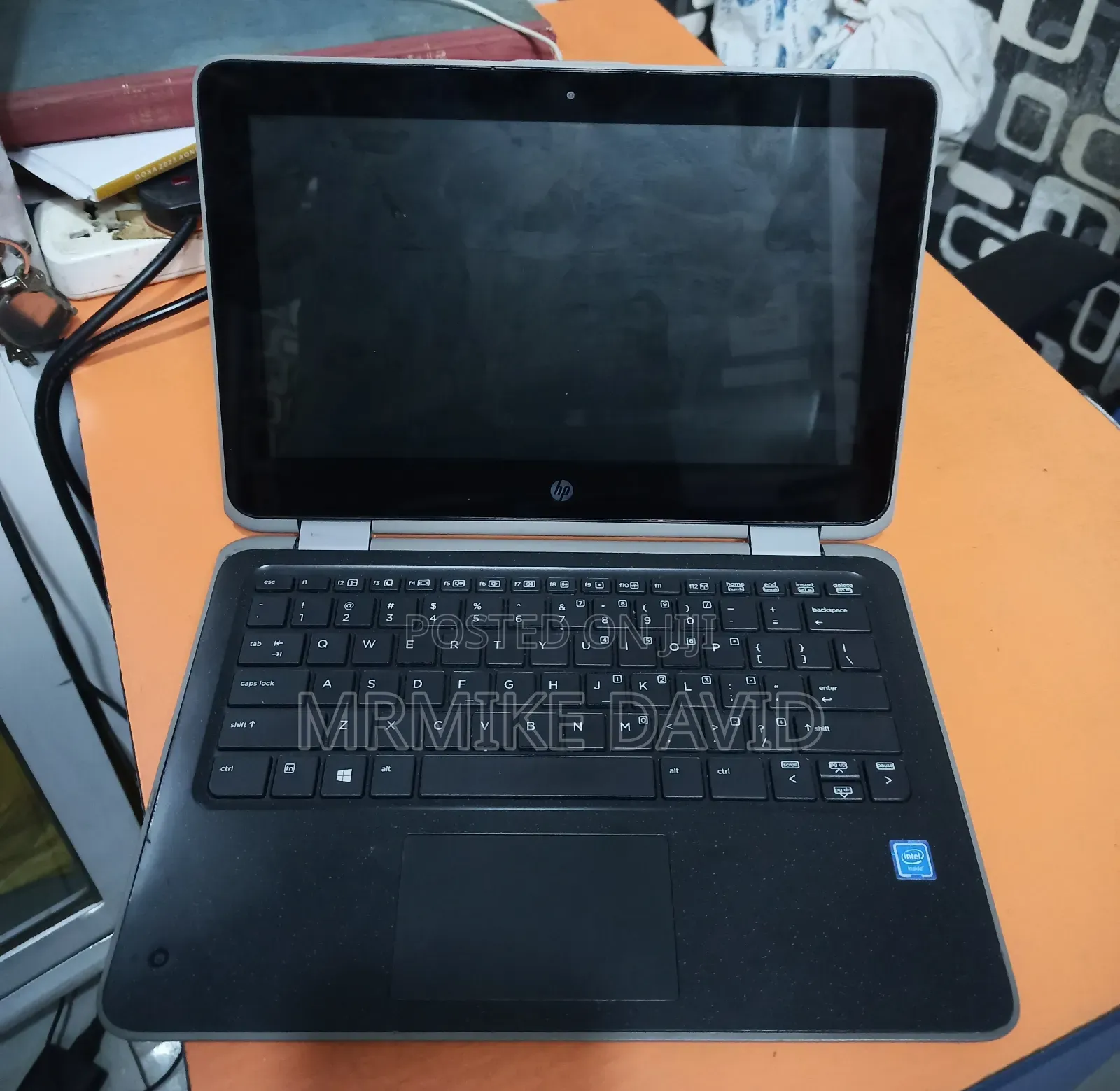 Laptop HP ProBook X360 11 G2 EE 8GB Intel Pentium SSD 128GB