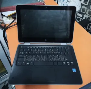 Laptop HP ProBook X360 11 G2 EE 8GB Intel Pentium SSD 128GB