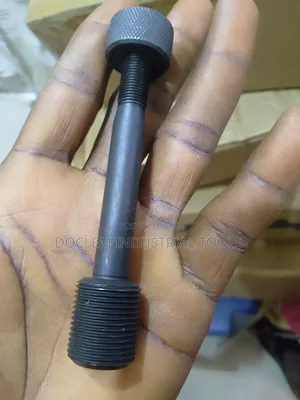 Hydraulic Hole Cutter Spare Parts