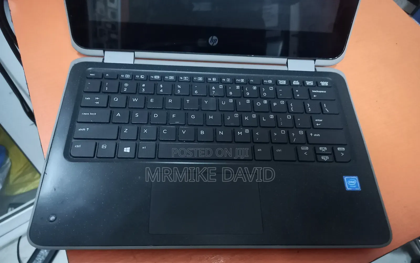 Laptop HP ProBook X360 11 G2 EE 8GB Intel Pentium SSD 128GB
