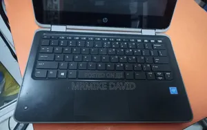 Laptop HP ProBook X360 11 G2 EE 8GB Intel Pentium SSD 128GB
