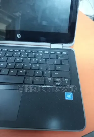 Laptop HP ProBook X360 11 G2 EE 8GB Intel Pentium SSD 128GB